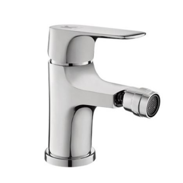 Monomando bidet Sinua