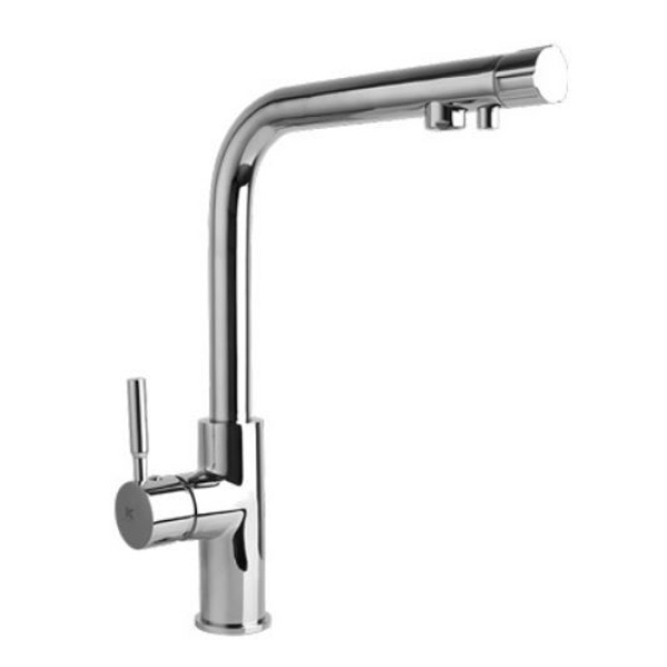 Monomando fregadero integrado osmosis Design