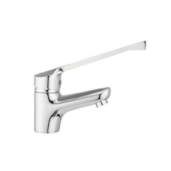 Monomando lavabo sanitario