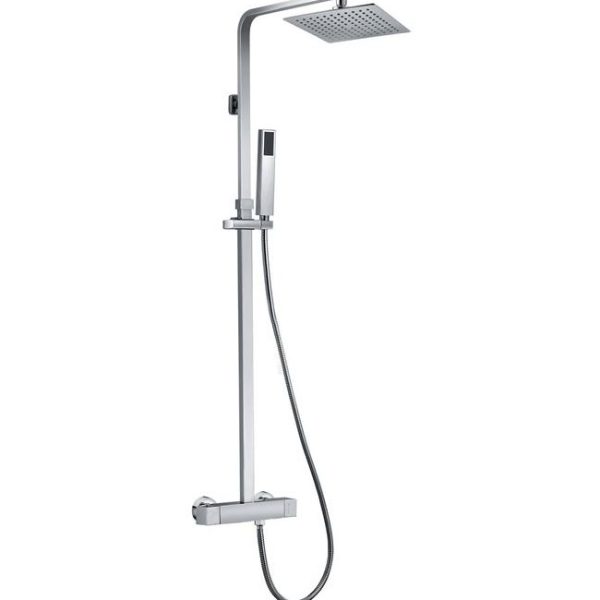 Columna termostática quadra ÉLITE