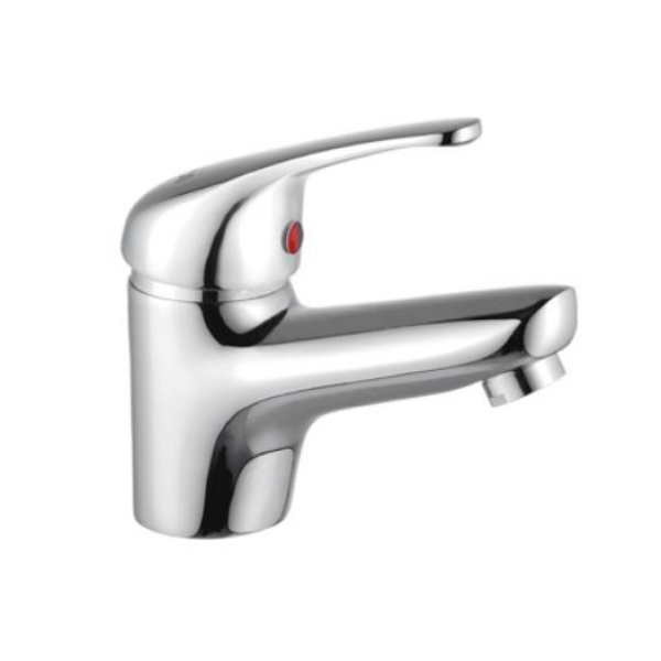 Grifo monomando de lavabo ENKEL