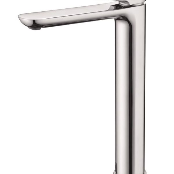 Grifo monomando de lavabo Alto Dinamarca Imex