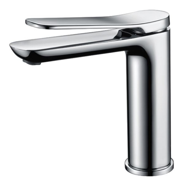 Grifo monomando de lavabo Dinamarca Imex