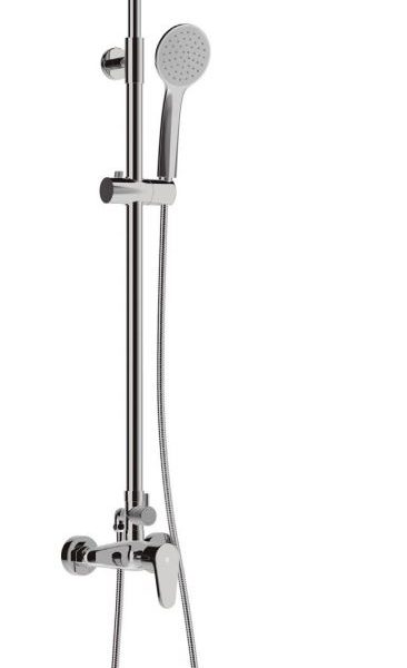 Columna ducha con monomando BALANS
