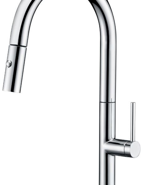 Grifo de fregadero Samoa Imex
