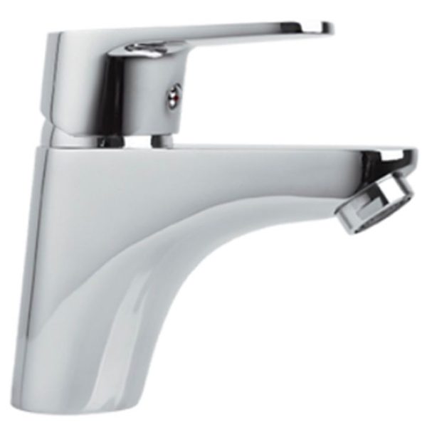 Monomando de lavabo BALANS