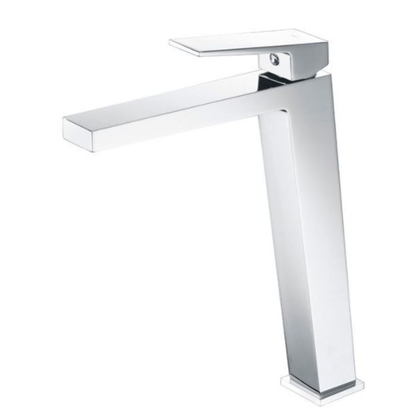 Grifo monomando de lavabo Alto Art Imex