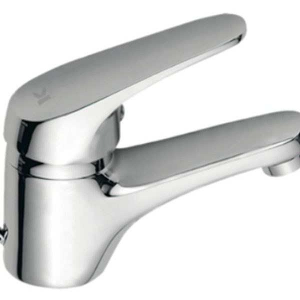 Grifo monomando de lavabo BASIC